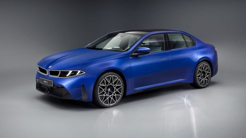 BMW i3 Review 2026: Features, Range, Price & Is It Worth Buying?