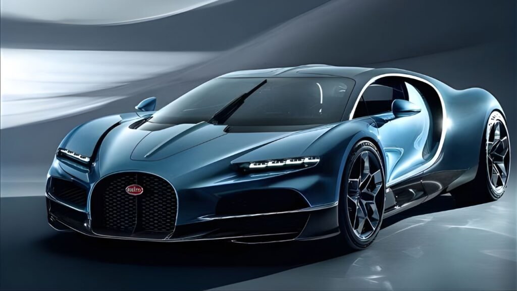 Bugatti Tourbillon 2026: Everything You Need to Know About the Ultimate Hypercar