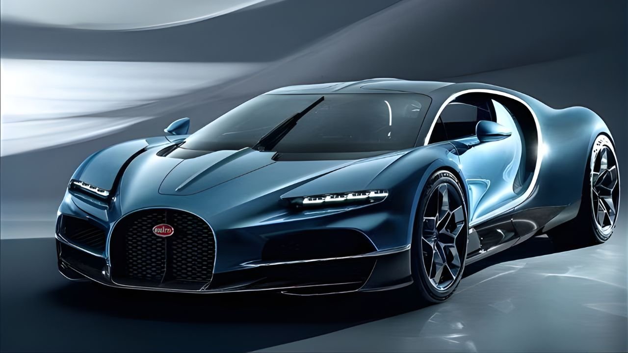 Bugatti Tourbillon 2026: Everything You Need to Know About the Ultimate Hypercar